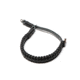 Leica Paracord Handstrap, Black, 18890