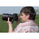 Leica Grip for Hend-Held Shooting