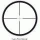 Leica Plex Reticle