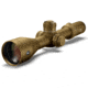 Leica PRS 5-30x56mm 34mm Tube Rifle Scope, First Focal Plane, L-PRB reticle, Flat Dark Earth, 51301