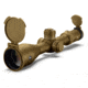 Leica PRS 5-30x56mm 34mm Tube Rifle Scope, First Focal Plane, L-PRB reticle, Flat Dark Earth, 51301