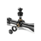 Leica PRS 5-30x56mm Rifle Scopes, Tube 34mm, First Focal Plane, L-PRB Reticle, Black, 51300