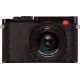Leica Q Digital Camera, Black anodized 19000
