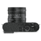 Leica Q2 Digital Camera Monochrom, Anodized, Black, 19055