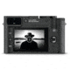 Leica Q2 Digital Camera Monochrom, Anodized, Black, 19055