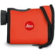 Leica Rangemaster CRF Neoprene Cover, Juicy Orange, 42235