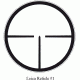 Leica Reticle #1