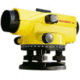 Leica Runner 20 / 24 Automatic Optical Levels