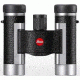 Leica Silverline 10x25mm Binoculars