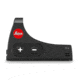 Leica Tempus 2 ASPH Holographic Sight, 2.5 MOA, 55503