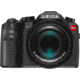 Leica V-Lux Camera, Black 18194