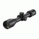 Leica Visus 2.5-10 x 42 mm i LW Rifle Scopes, w/L-4A Illuminated Dot Reticle, Matte Black, 56104