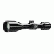 Leica Visus 3-12 x 50 mm i LW Rifle Scopes, w/L-4A Illuminated Dot Reticle, Glossy Black, 56110