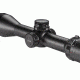 Leica Visus 3-12 x 50 mm i LW Rifle Scopes, w/L-4A Illuminated Dot Reticle, Matte Black, 57104