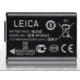 Leica Vlux 2 Spare Battery