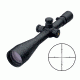 Leupold Mark 4 Rifle Scope - 8.5-25x50 ERT Scope w/ TMR Reticle