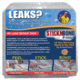 Leisure Time Sticknbond RV Leak Repair Tape Aluminum 4in x 37 Ft., 4in. x 37ft., 60008