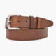 Lejon Brushgun Leather Belt - Mens, Brown, 38, VA-81372-38