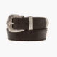 Lejon Dakota Leather Belt - Womens, Brown, Extra Large, VB-63882-XL