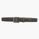 Lejon Horizon Leather Belt - Mens, Black, 34, VB-65441-34