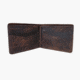 Lejon Langston Leather Wallet, Brown, W-110MOC