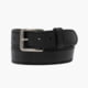 Lejon Navajo Leather Belt - Men's, Black, 32, VB-7051-32