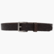 Lejon Navajo Leather Belt - Mens, Brown, 32, VB-7052-32