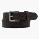 Lejon Navajo Leather Belt - Mens, Brown, 32, VB-7052-32