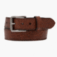 Lejon Navajo Leather Belt - Mens, Peanut, 42, VB-7053-42