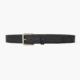 Lejon Pointer Leather Belt - Mens, Black, 38, VA-81871-38