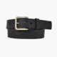 Lejon Pointer Leather Belt - Mens, Black, 38, VA-81871-38