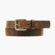 Lejon Pointer Leather Belt - Mens, Brown, 36, VA-81872-36