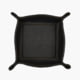 Lejon Small Key Tray, Black, VB-701