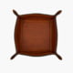 Lejon Small Key Tray, Peanut, VB-704