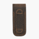 Lejon The Daily Leather Knife Sheath, Ambidextrous, Sienna, VA-762