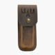 Lejon The Daily Leather Knife Sheath, Ambidextrous, Sienna, VA-762