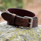 Lejon Tracer Leather Belt - Mens, Brown, 40, VA-66242-40