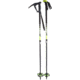 Leki Aergon Condor 2 Trekking Poles-Black/Green-150 cm
