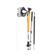 Leki Cross Trail FX Superlite Trekking Poles, 110 - 130 cm, 65226801
