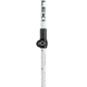 Leki Cross Trail FX Superlite Trekking Poles, 110 - 130 cm, 65226801