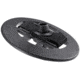Leki Deep Powder Basket without Flextip-Black