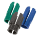 Leki Easy Lock System Expander, Pair, 16 mm, Blue, 880716105