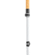 Leki Cressida FX Carbon AS Trekking Poles, 100 - 120 cm, 65220591