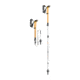 Leki Cressida FX Carbon AS Trekking Poles, 100 - 120 cm, 65220591