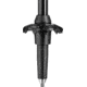 Leki Makalu Lite Trekking Poles, 100-135cm, 65221082