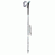 Leki Micro Vario Carbon Trekking Pole - Women's-100-120 cm