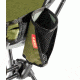 Removable Cup Holder-Olive