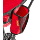 Leki Removable Cup Holder-Red