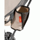 Removable Cup Holder-Sand