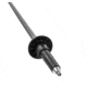 Leki Response Trekking Pole, 120 cm, NW6402519120